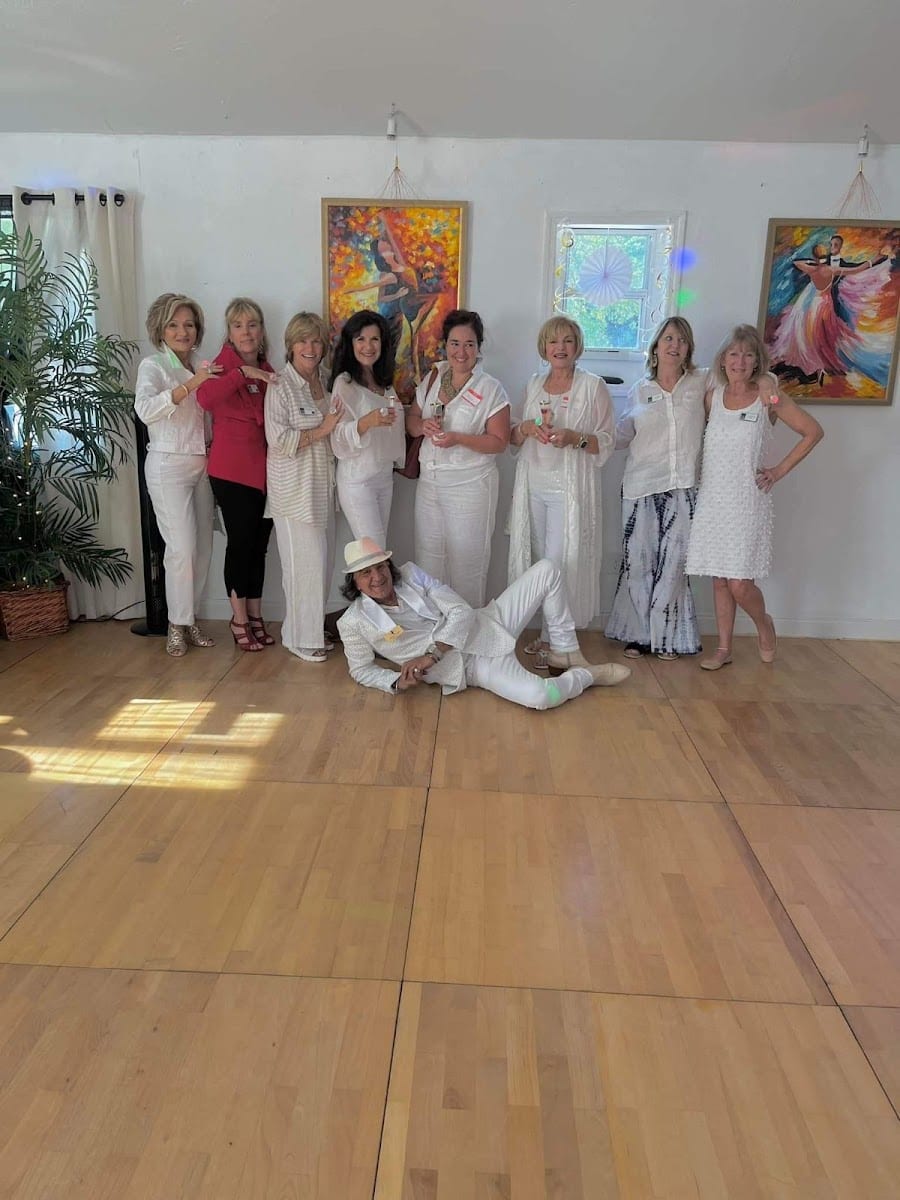 Vision of Dance, photo 4