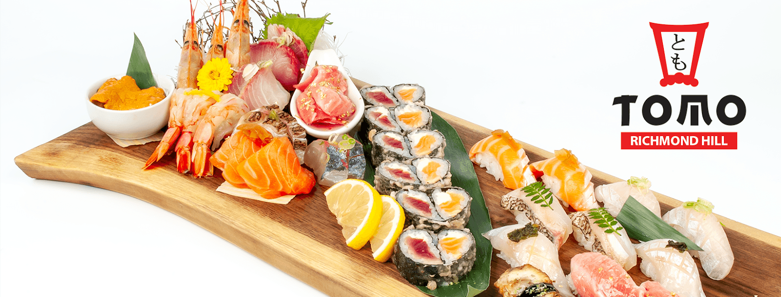 Tomo Sushi Richmond Hill (Not AYCE), photo 4