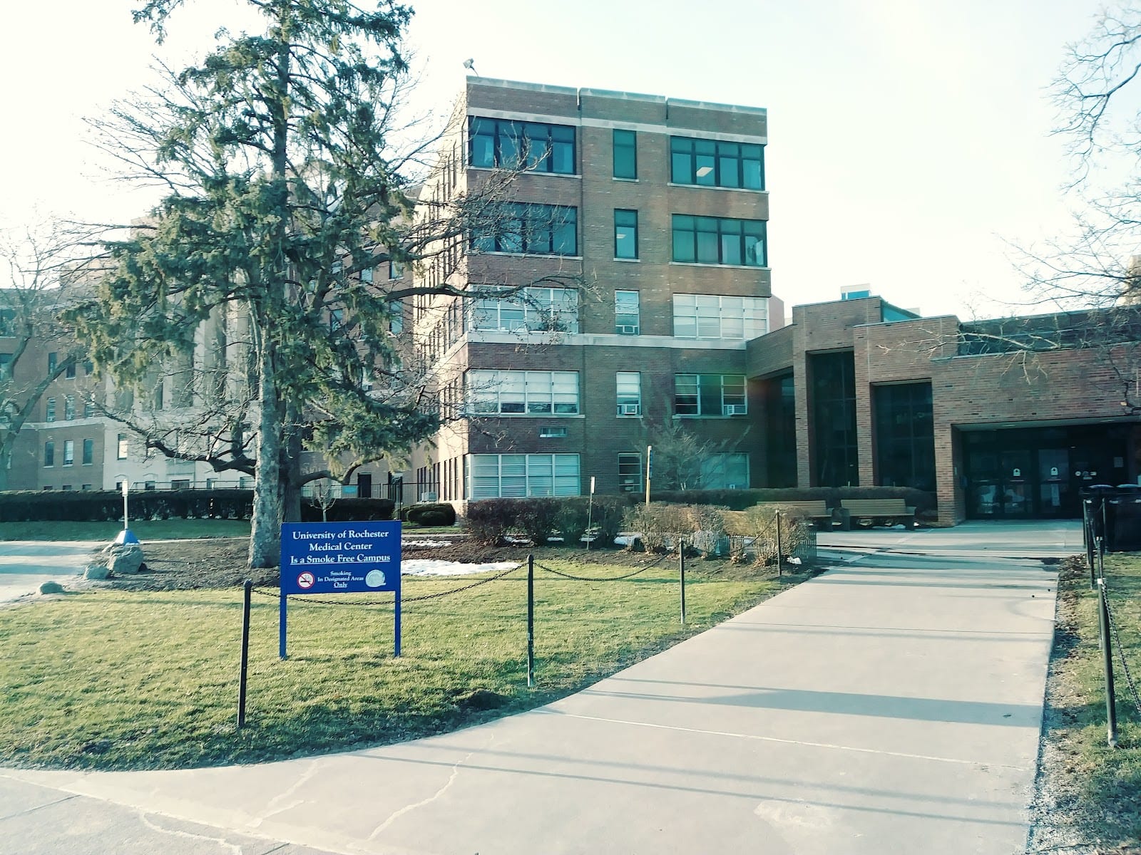 University of Rochester Medical Center, photo 2