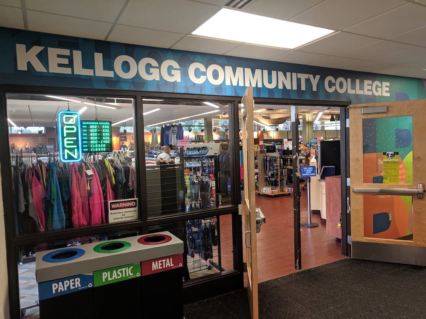 Bruin Bookstore
