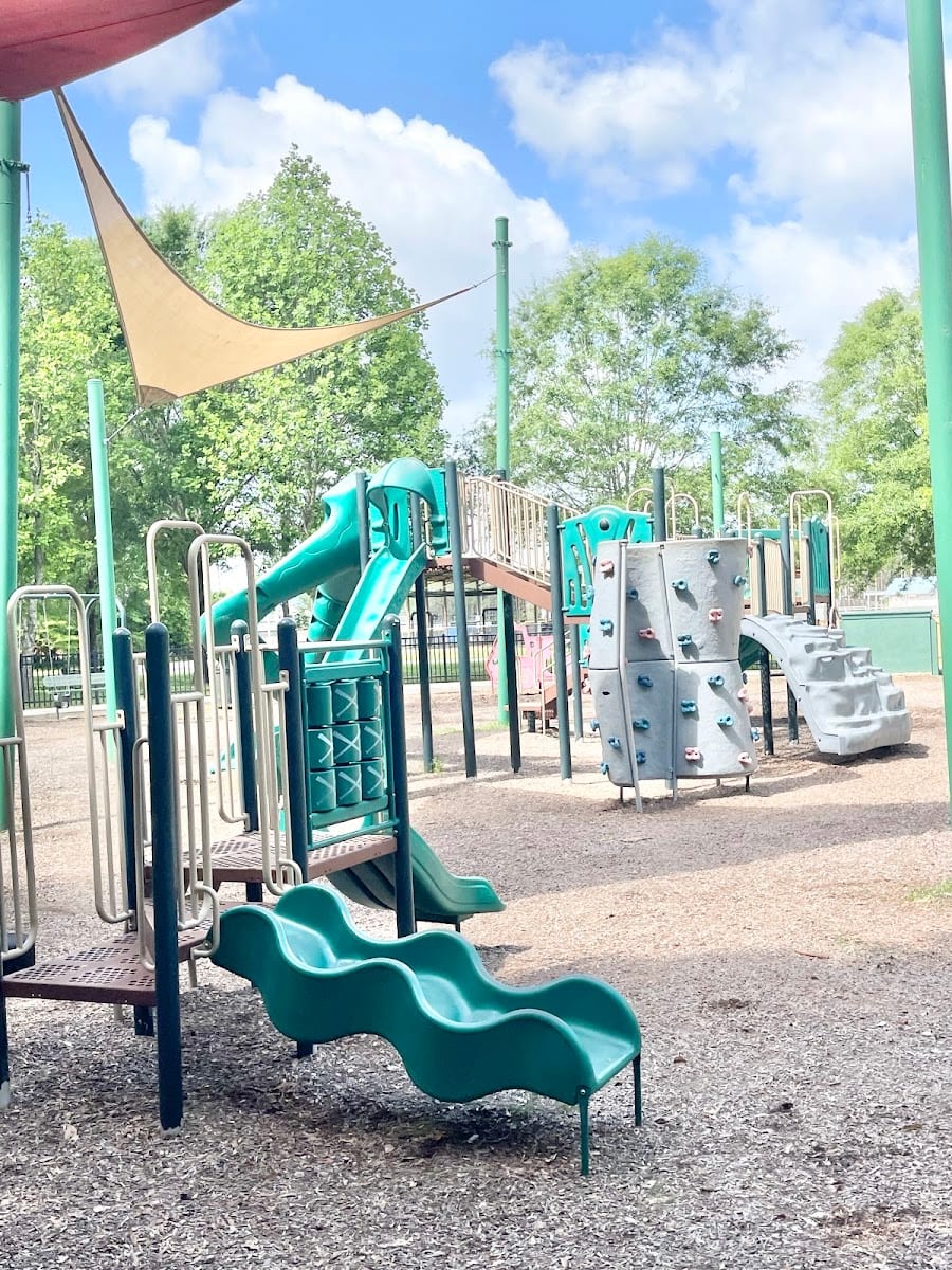 Semmes Community Park