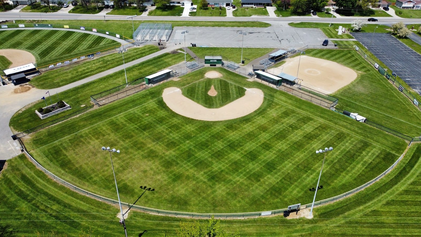 Georgetown Little League Baseball