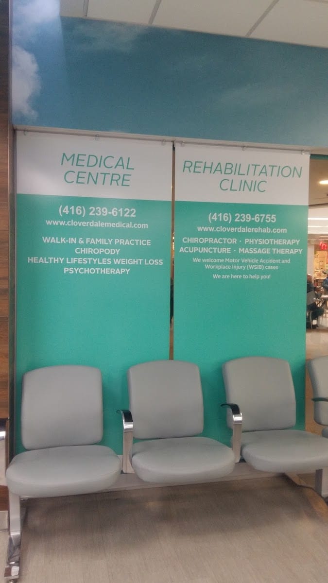 Cloverdale Rehab Clinic, photo 4
