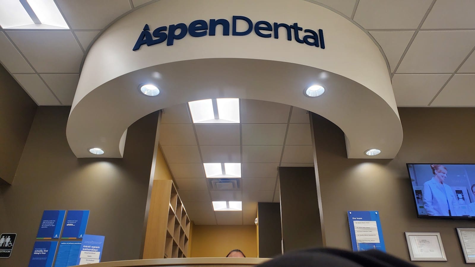 Aspen Dental - Nokomis, FL