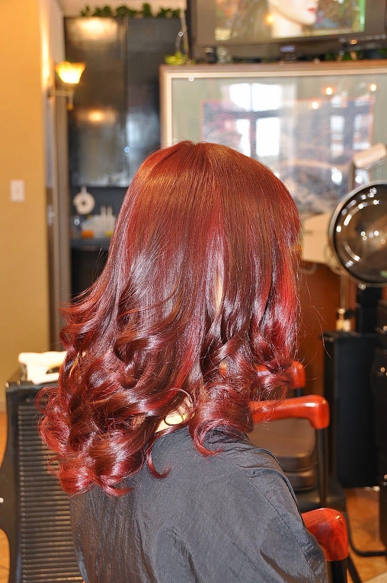 Plato Hair Design, photo 3