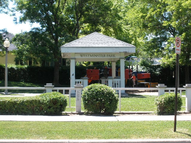 Westminster Park, photo 3