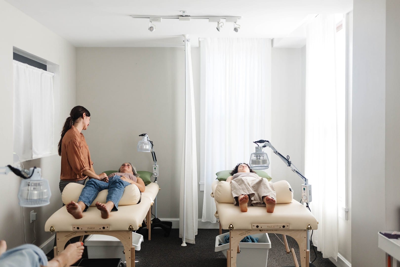 Saratoga Springs Community Acupuncture