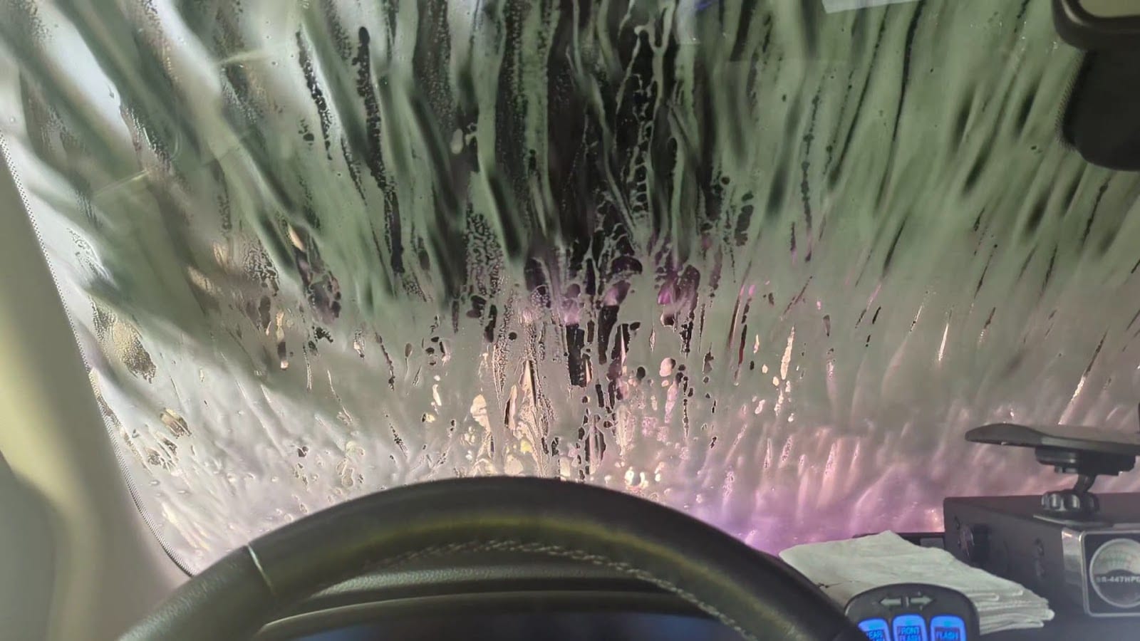 Zips Car Wash, photo 3