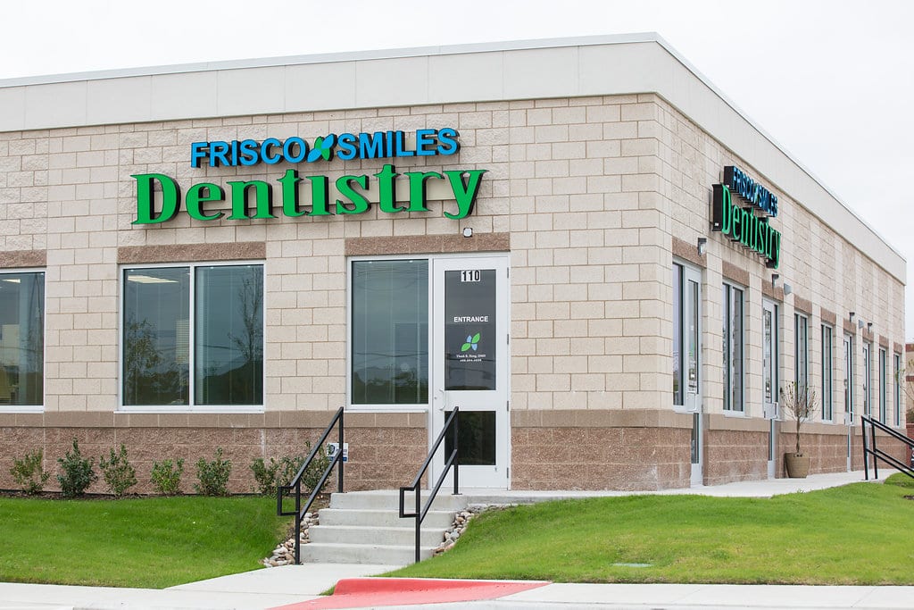 Frisco Smiles Dentistry, photo 2