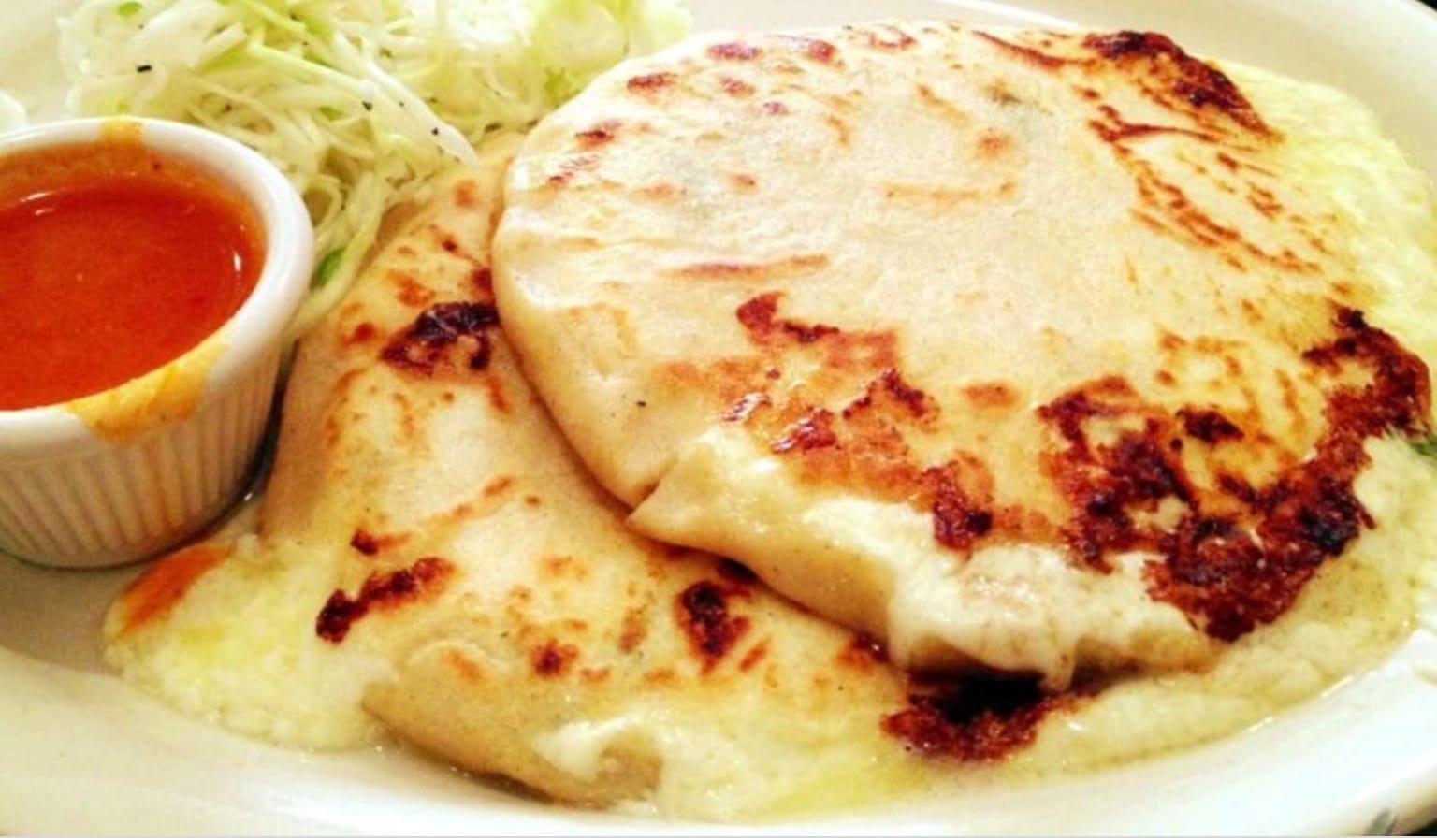 Heydis latin food, photo 3