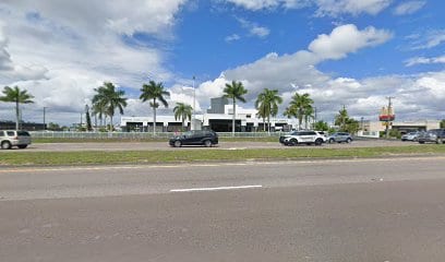 Promenades Surgery Center