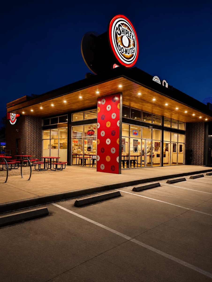 Shipley Do-Nuts