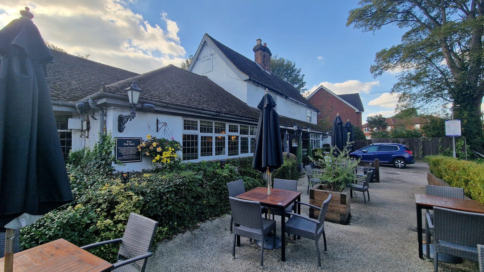 The Old Bell, photo 4