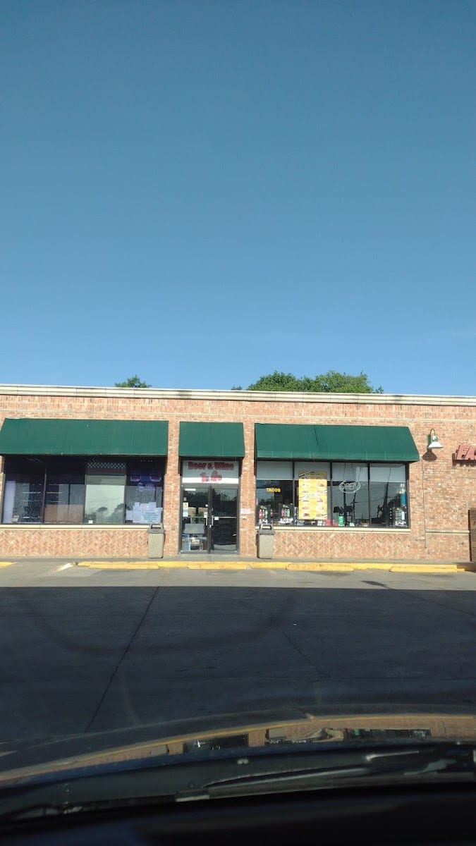 Fast Break Food Mart, photo 2