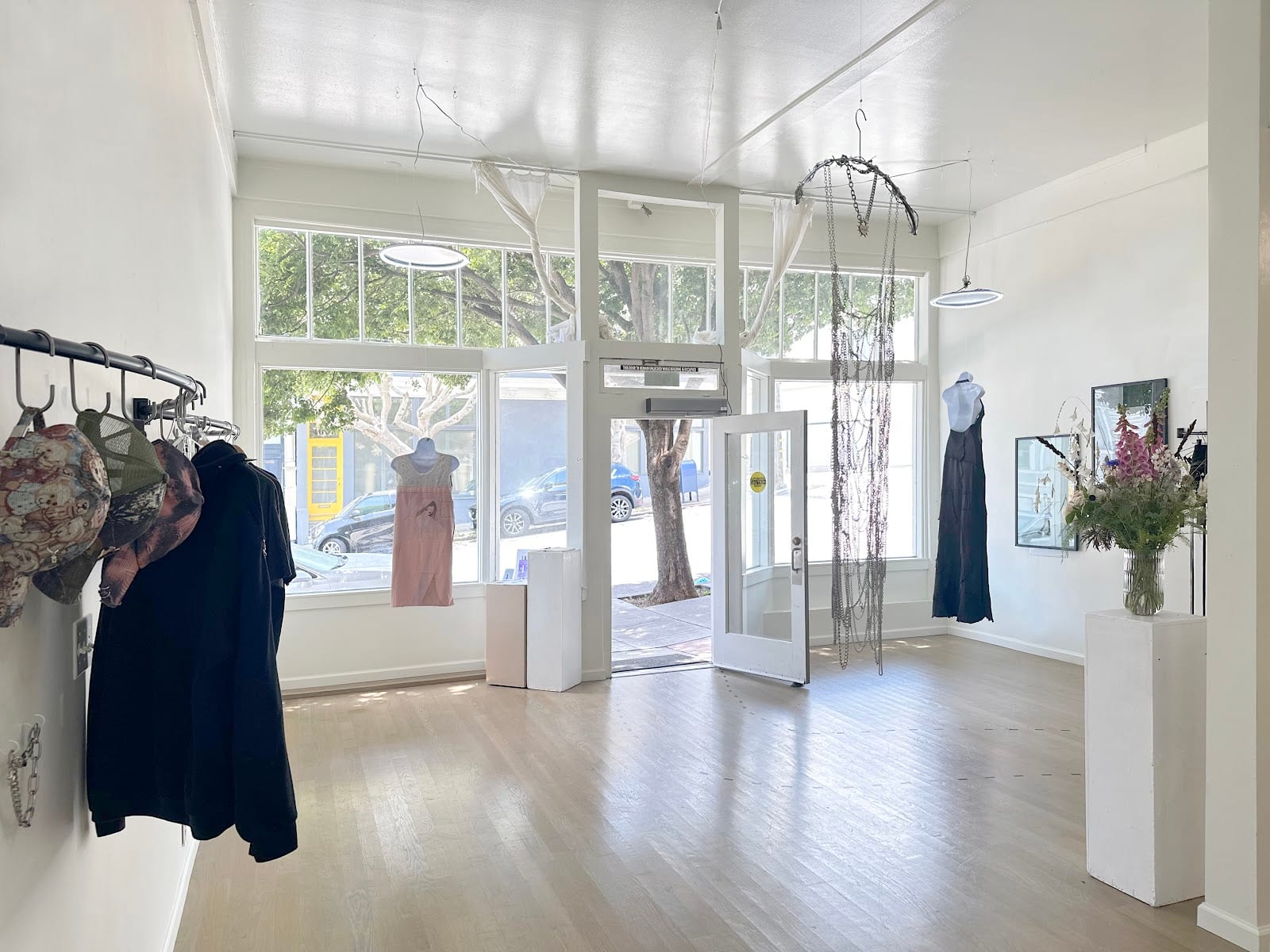 Upper Market Gallery, photo 3