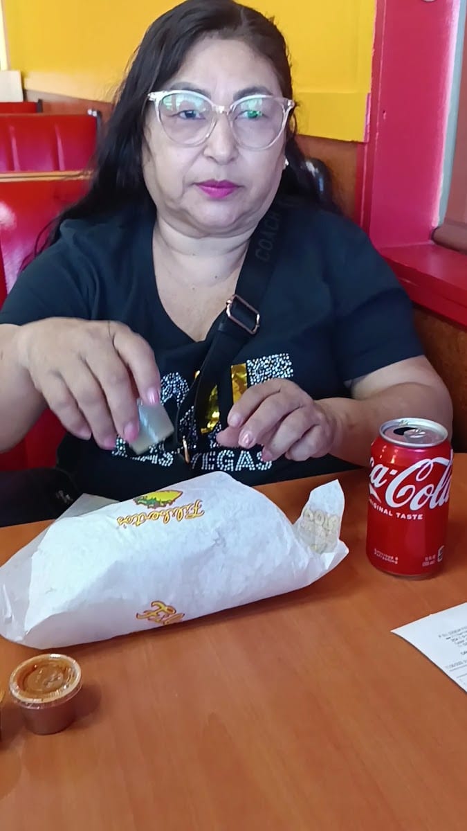 Filiberto's Mexican Food, photo 2