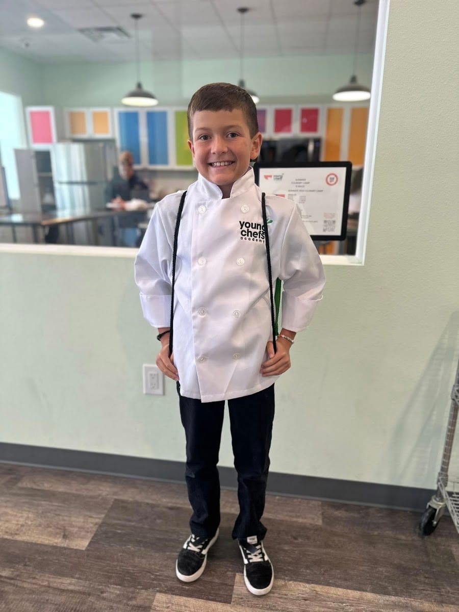 Young Chefs Academy - Sarasota, ,FL, photo 3
