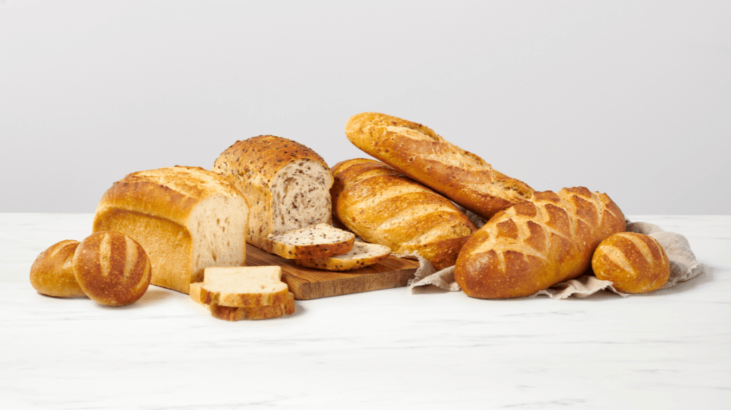 COBS Bread