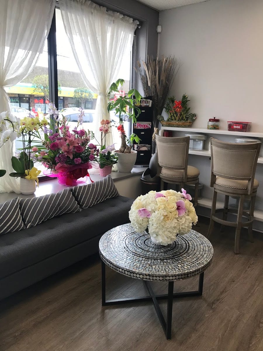 SF Nail Spa