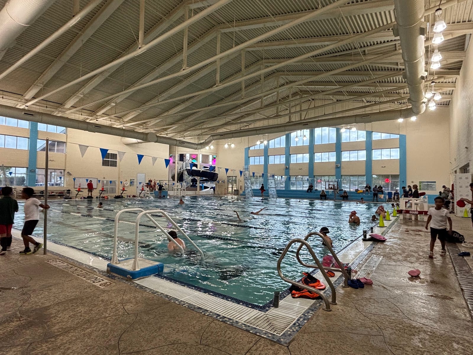 Flower Mound Community Activity Center