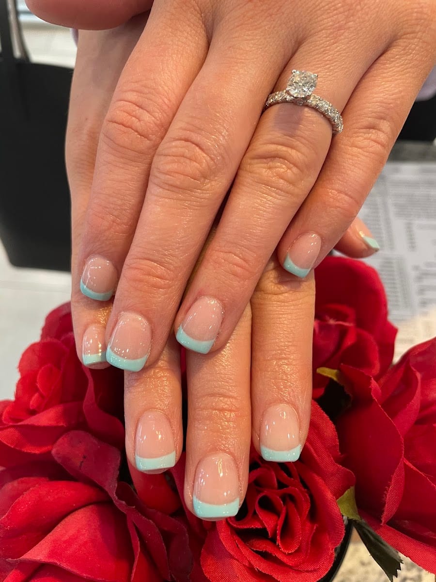 Champagne Nail Bar, photo 3