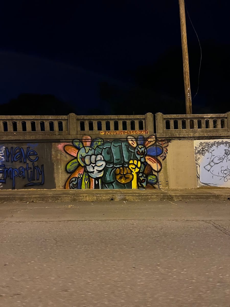 7th Street Murals, photo 2