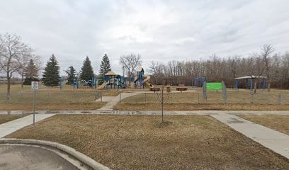 Clover Bar Ranch Park - Spray Deck