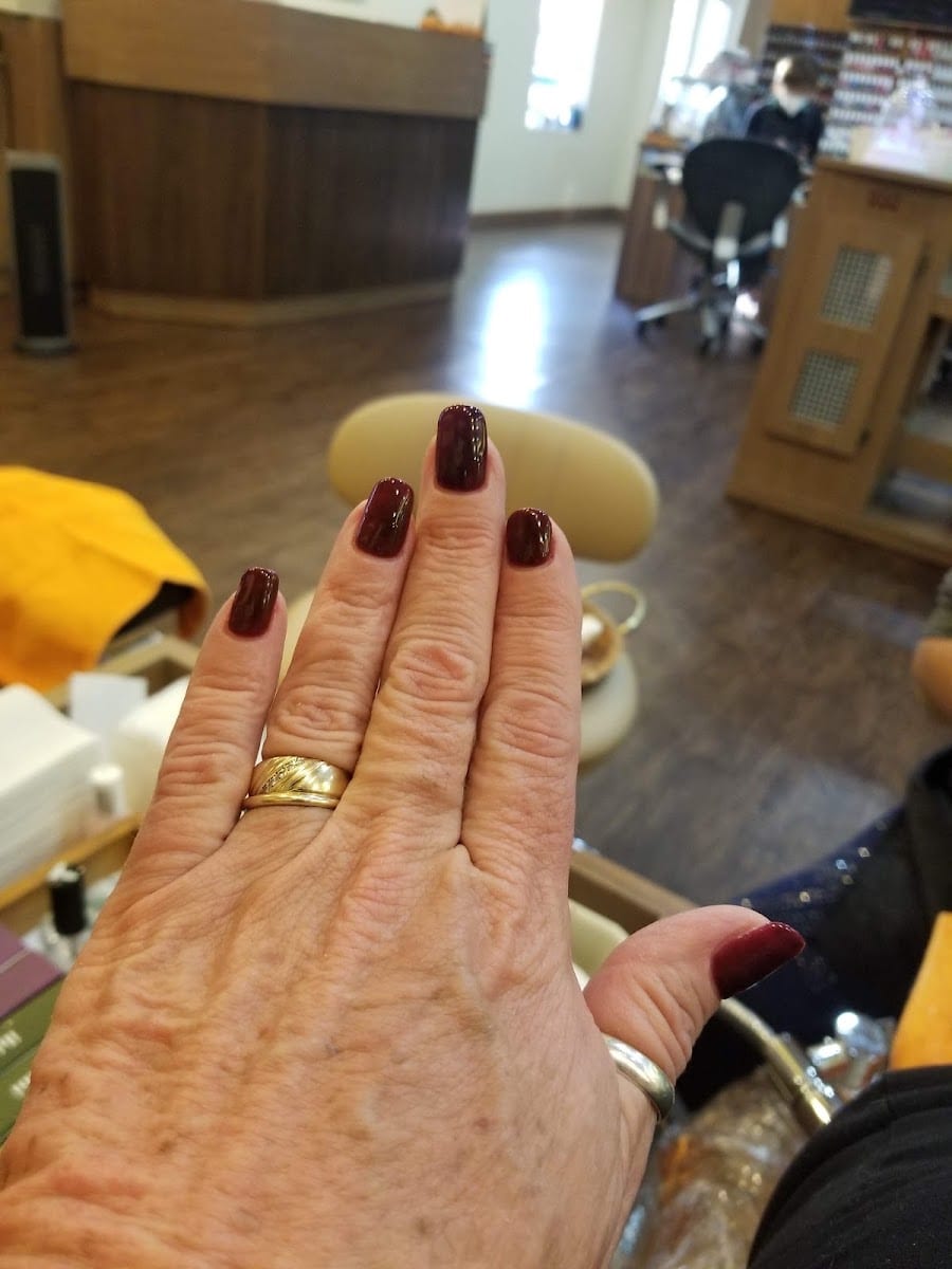 Sage Nail & Spa