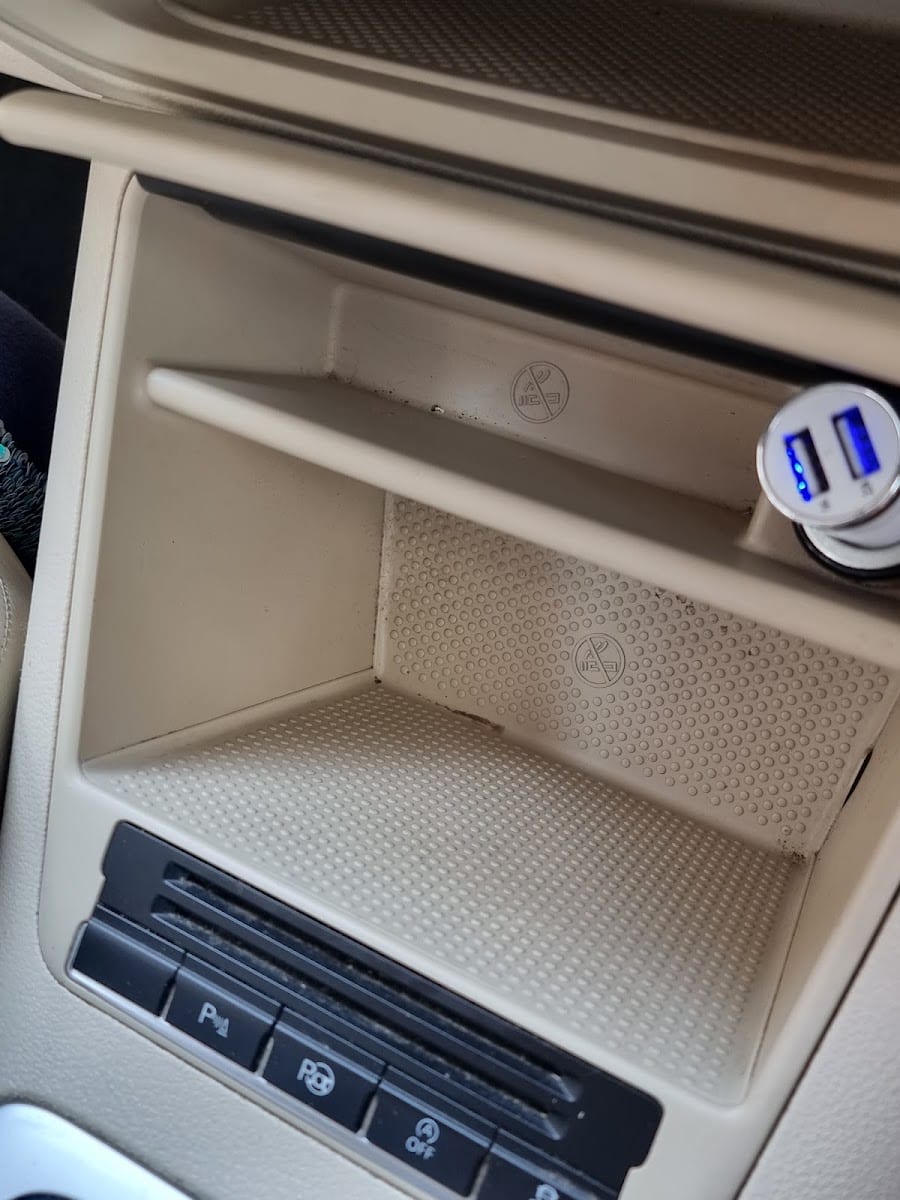 Spar Clean Car Valet