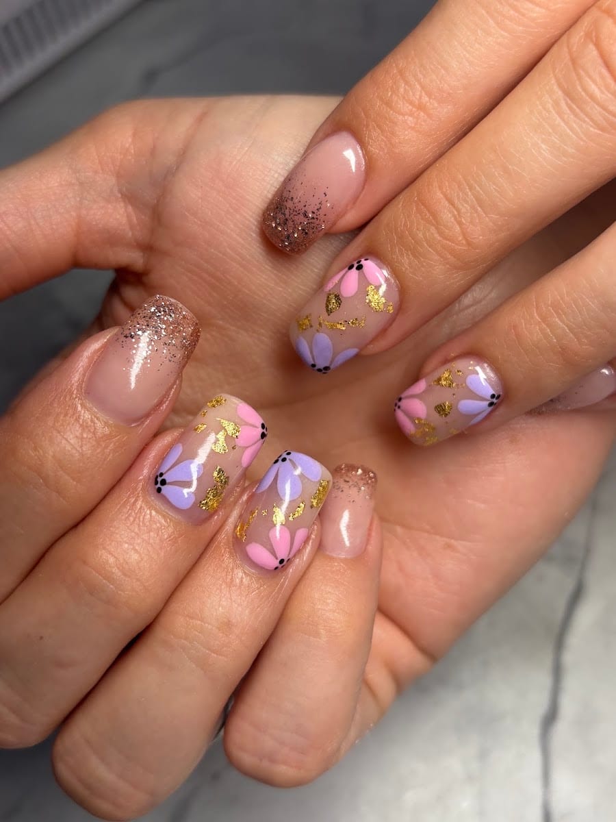 Gelish Nail Salon, photo 3