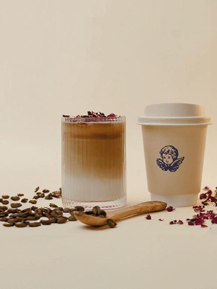 Cuvée Noire - Saint-Lazare - Coffee Shop, photo 4