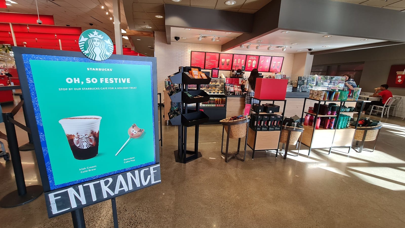 Starbucks Coffee Company, photo 2