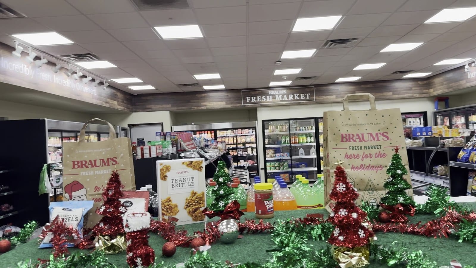 Braum's Ice Cream & Dairy Store, photo 3