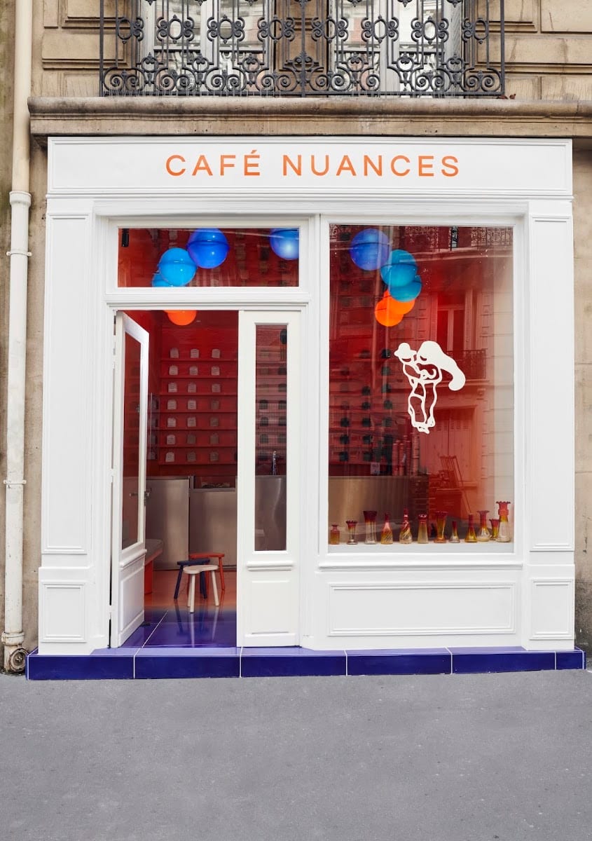Café Nuances, photo 2
