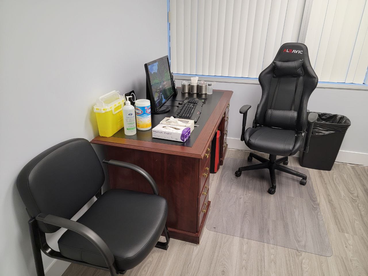 Dr. R. Sheth Family Practice