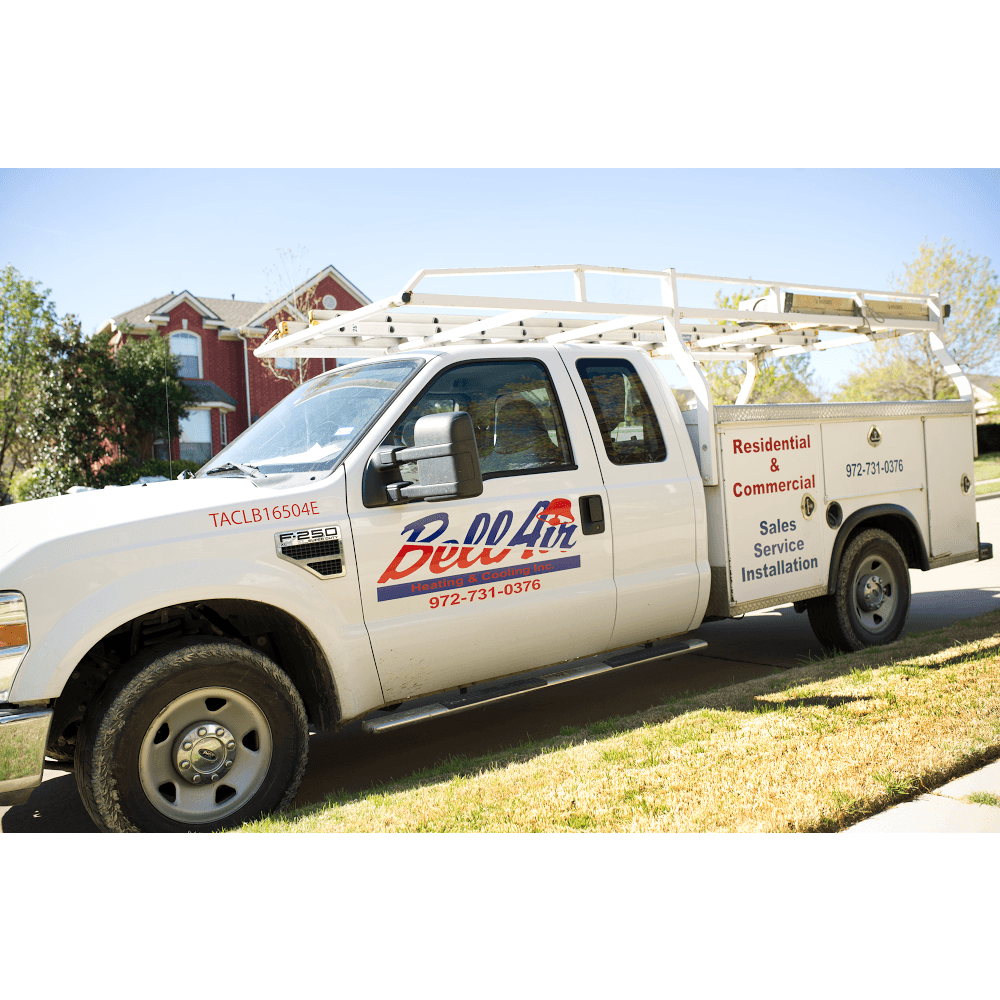 Bellair Heating & Cooling Inc, photo 2