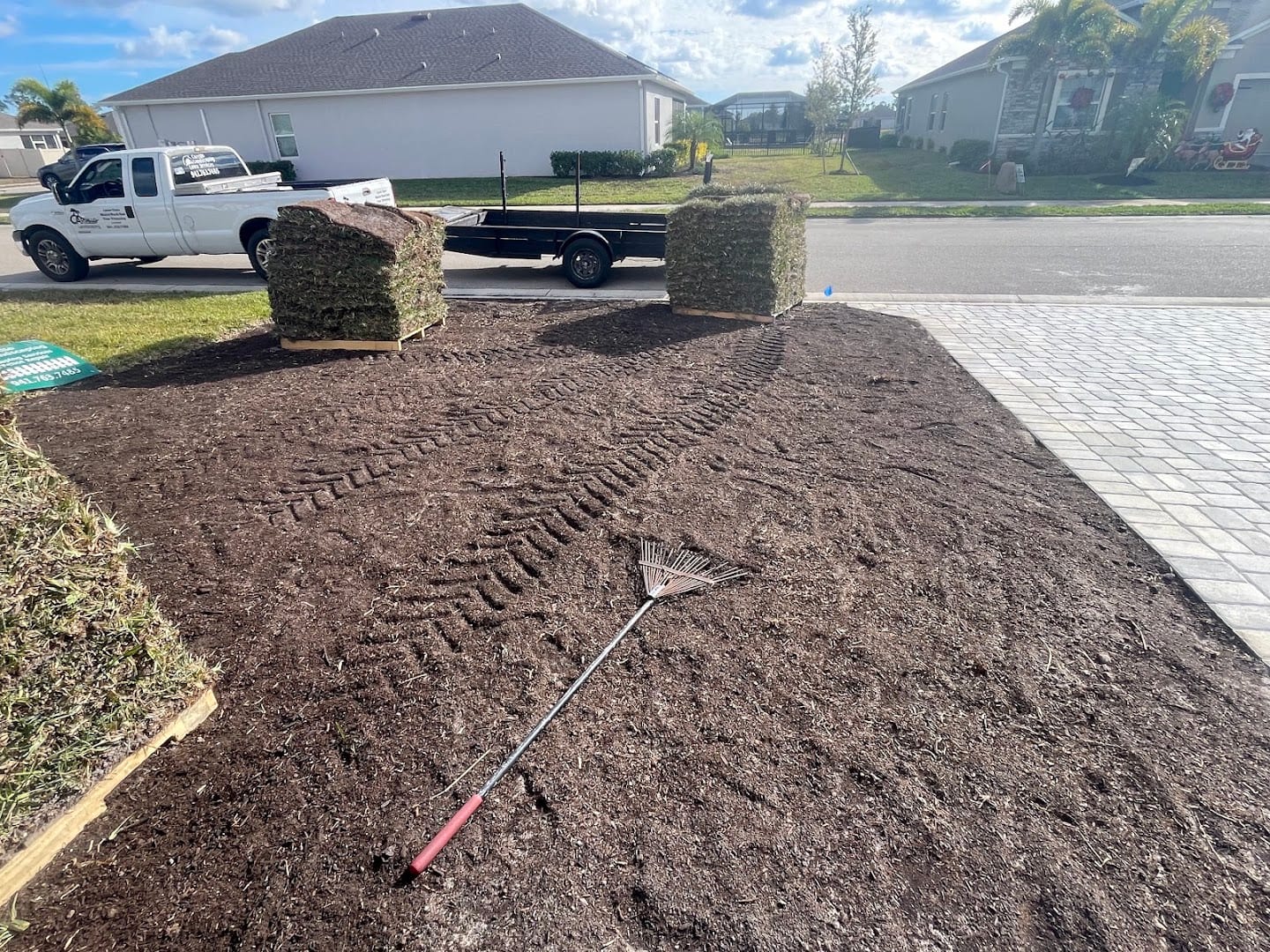 Carrillo Landscaping, photo 2
