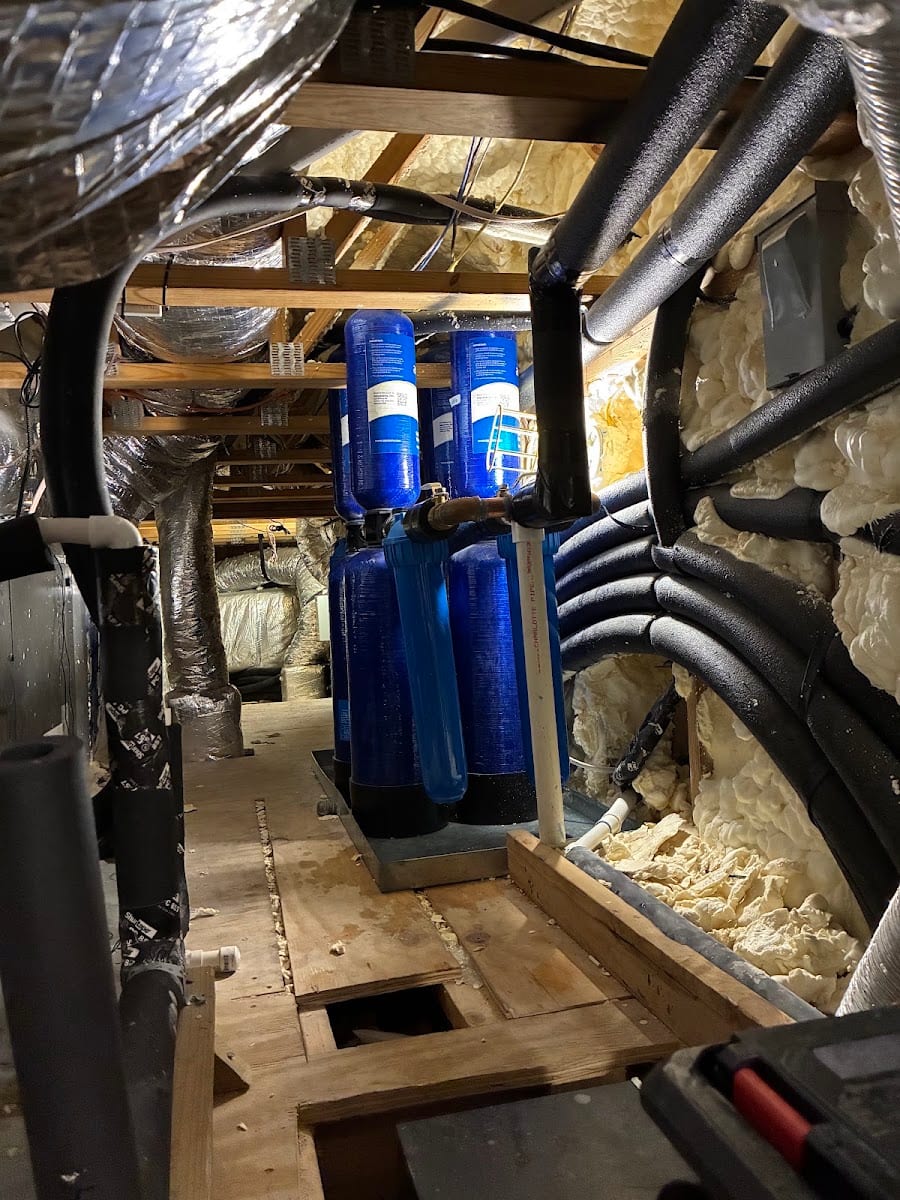 Koala Cooling & Plumbing: Plumbing Department, photo 2