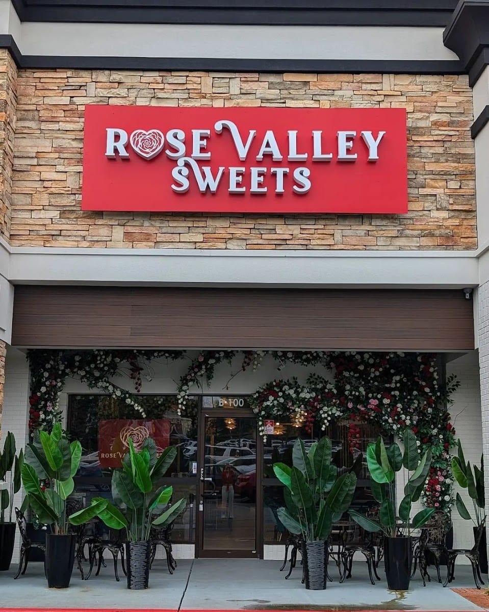 Rose Valley Sweets 🌹, photo 2