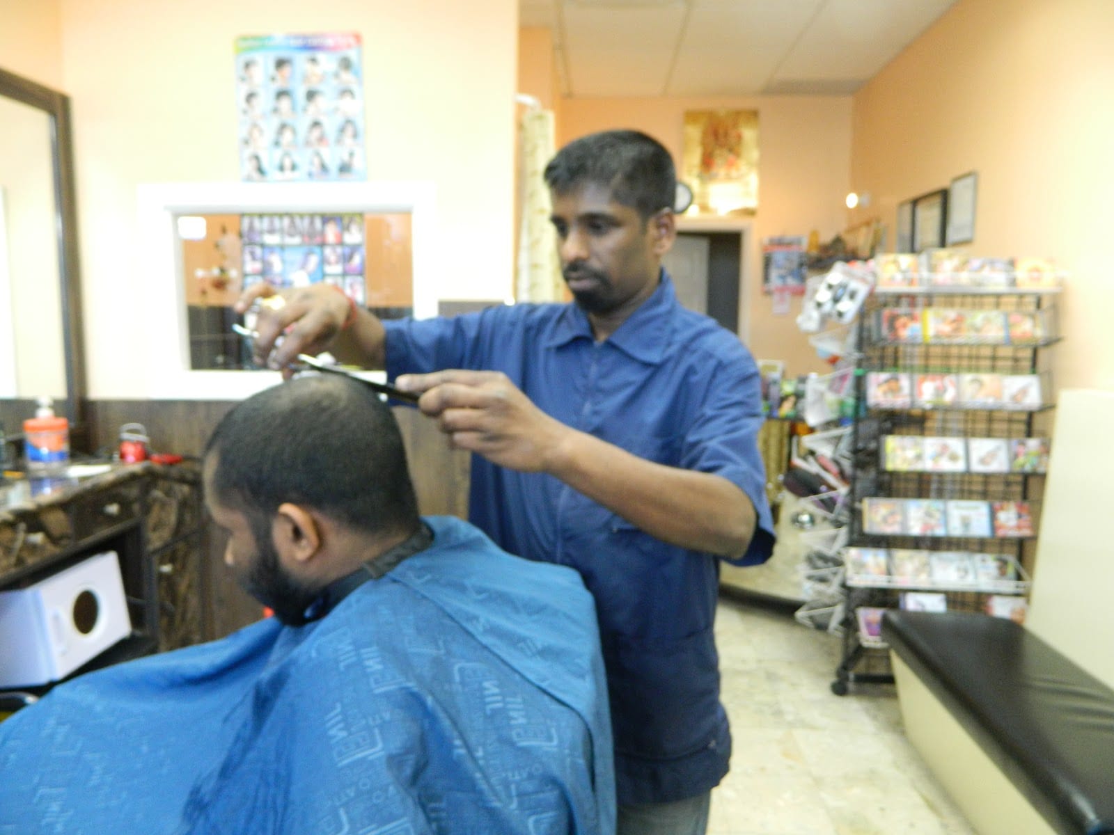 Ravin Beauty Salon, photo 2