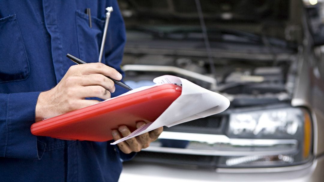 Jay and Dean's Auto Repair