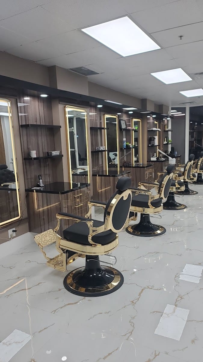 Yousif's Barber Shop, photo 2