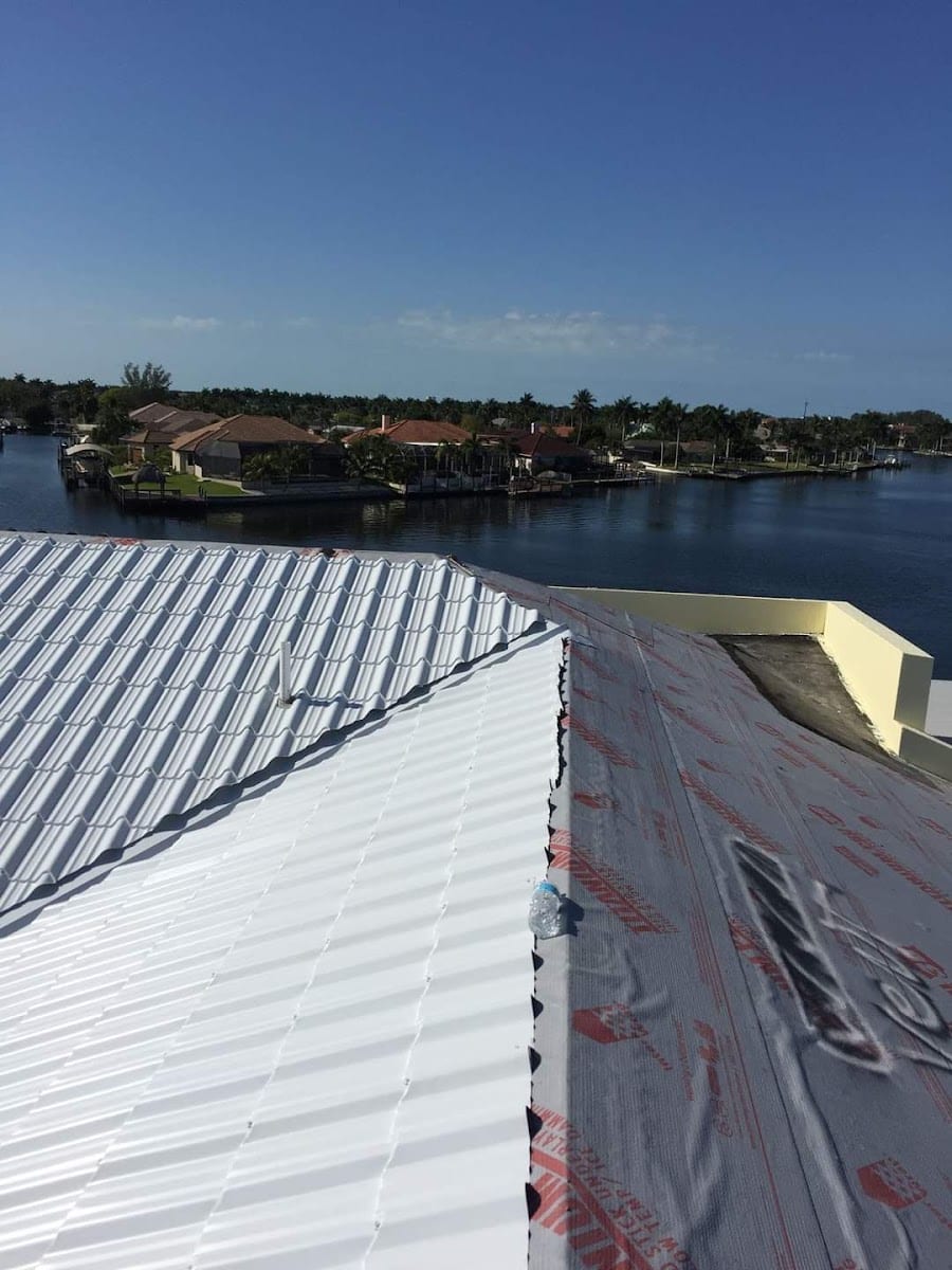 General Roofing Solutions LLC, photo 3