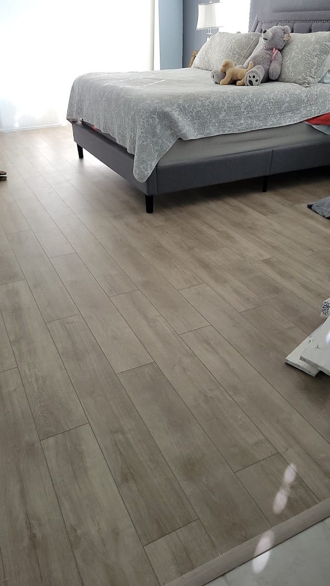 Lumber Liquidators
