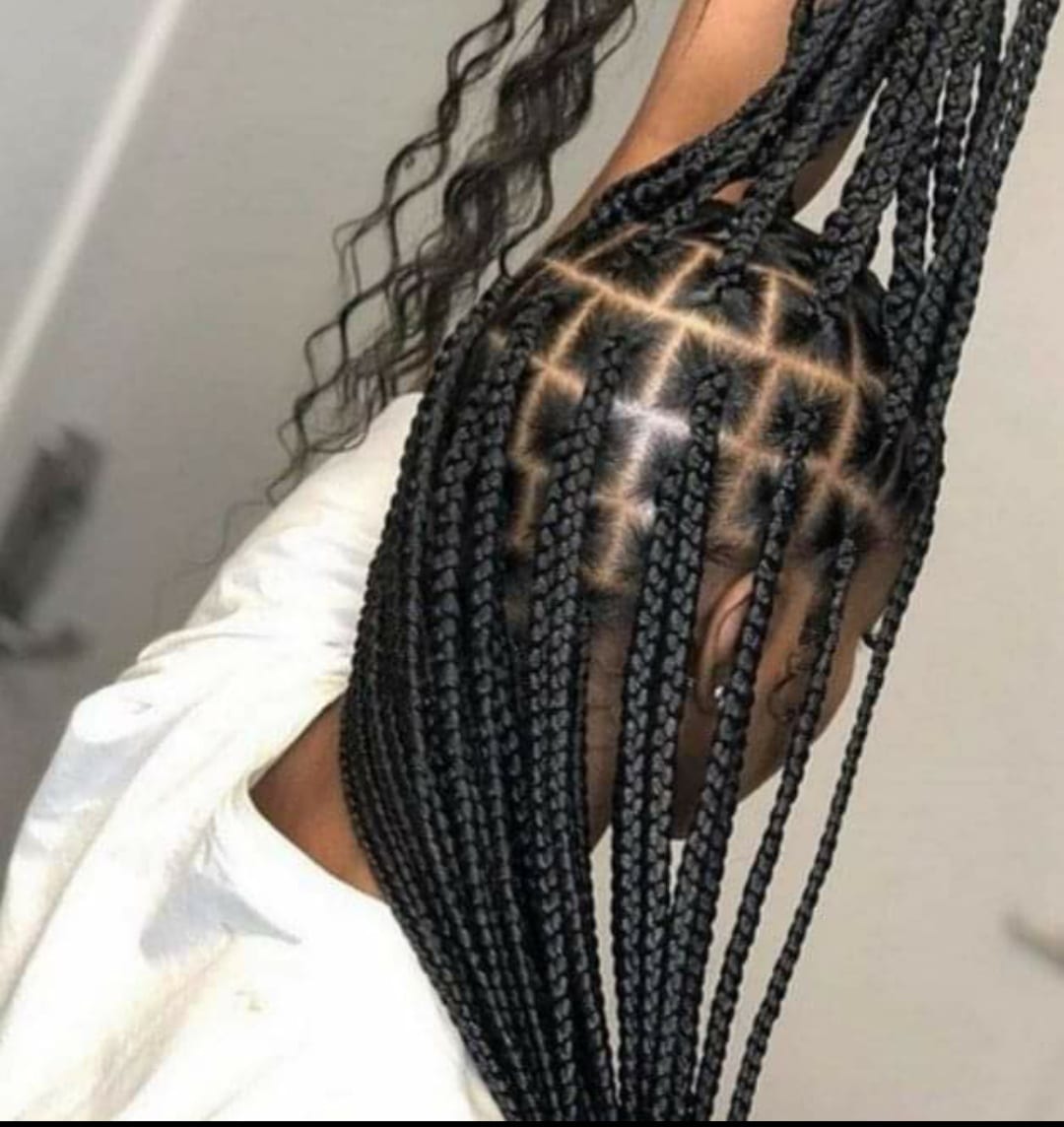 Inamagic Professional African Hair Braiding, photo 3