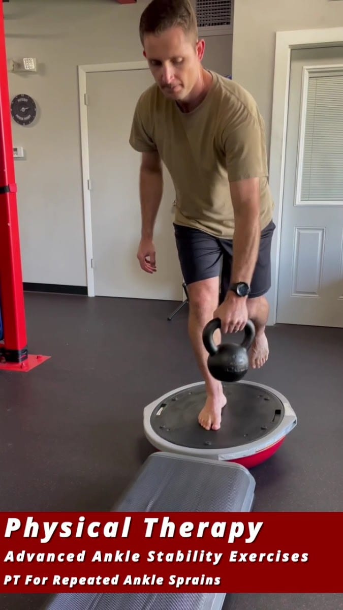 Physique Physical Therapy/Personal Training, photo 3