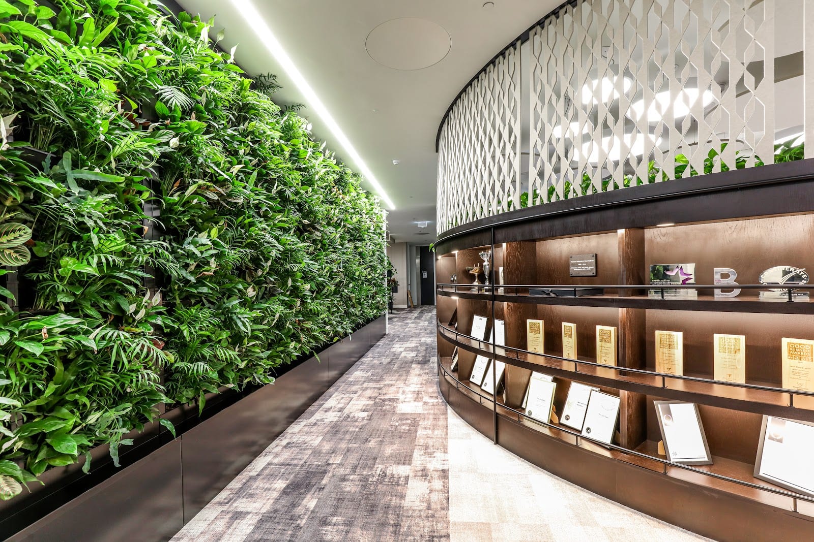 Willmott Dixon Interiors