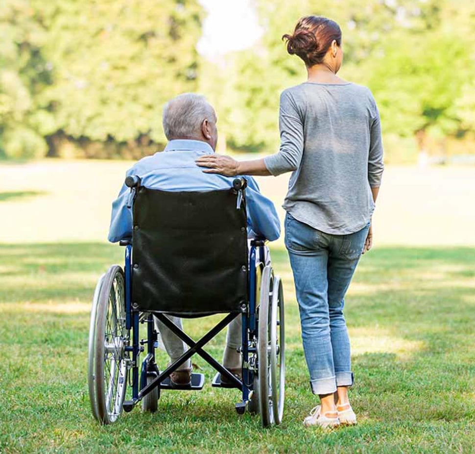 FirstLight Home Care of BuxMont
