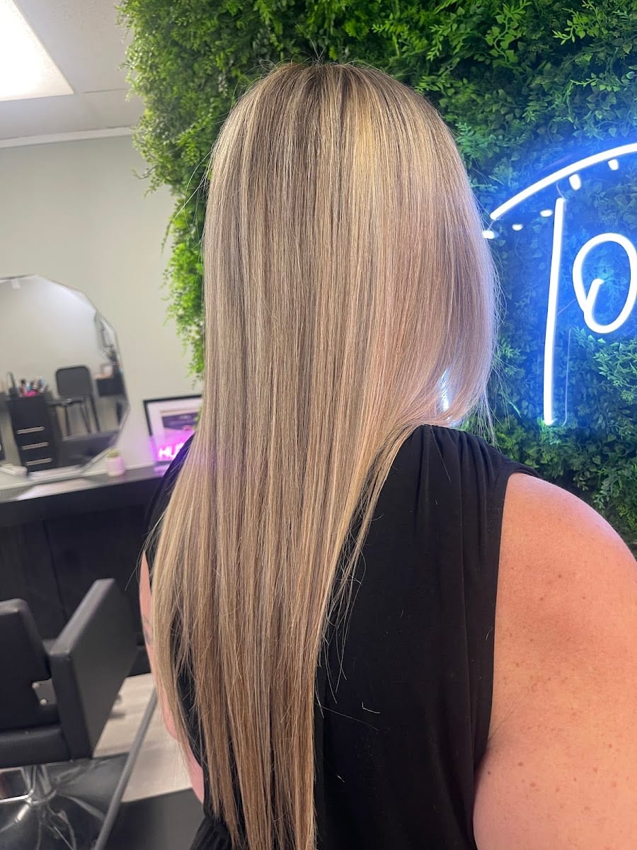 Knot Just Hair by Laell, photo 4