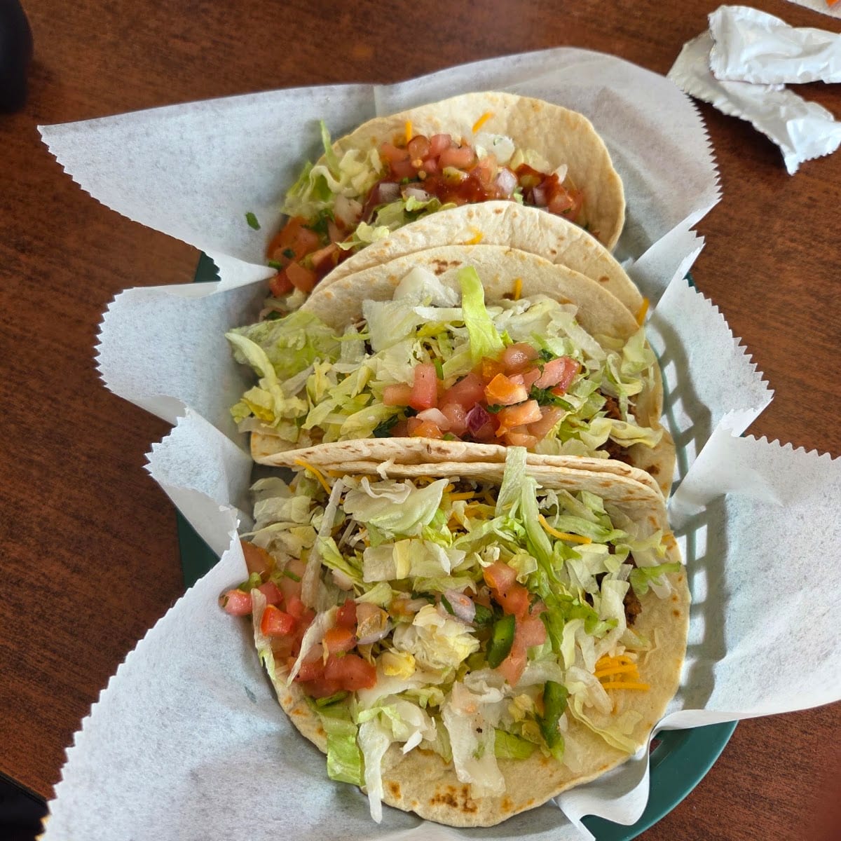 Taco Jalisco